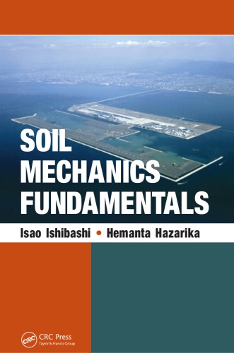 Soil mechanics fundamentals