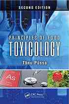 Principles of food toxicology