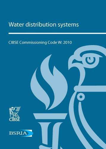 Water distribution systems