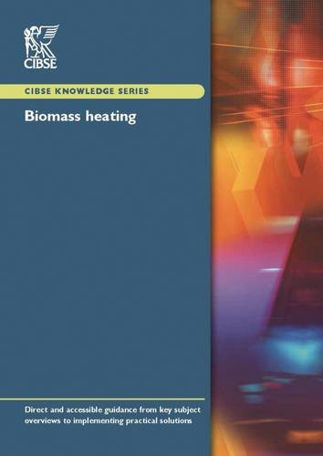 Biomass heating