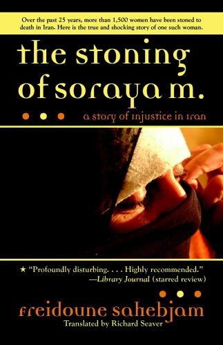 The Stoning of Soraya M.