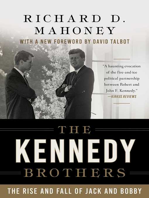 The Kennedy Brothers