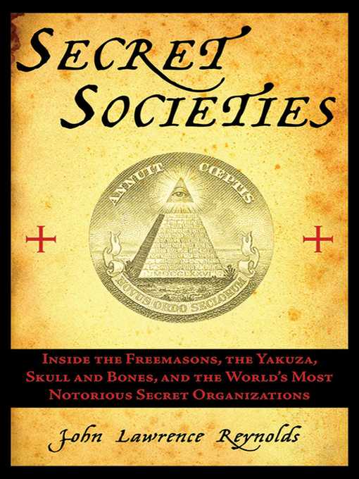 Secret Societies