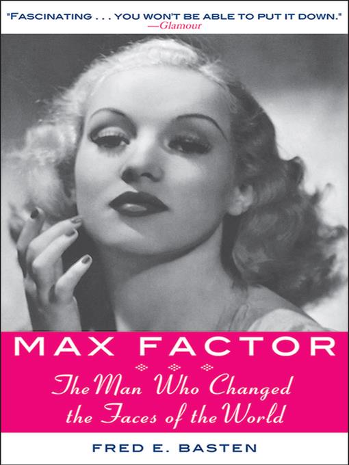 Max Factor