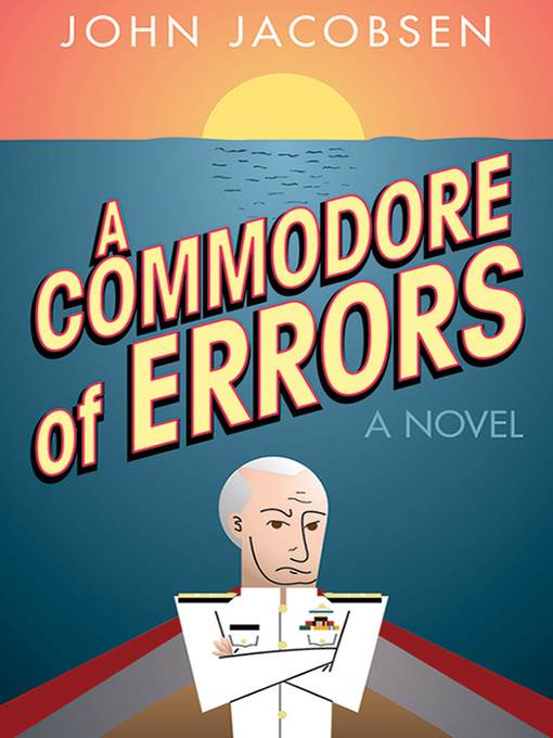 A Commodore of Errors