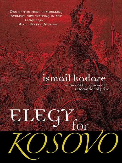 Elegy for Kosovo