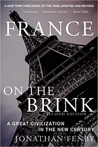 France on the Brink