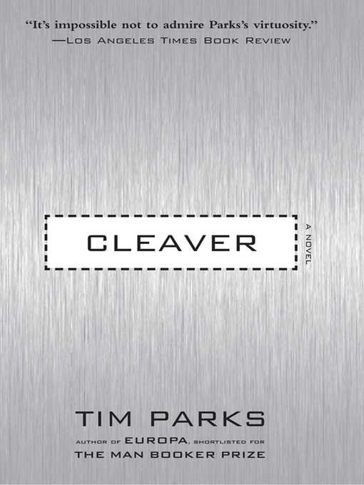 Cleaver
