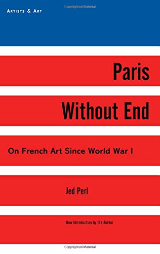 Paris Without End