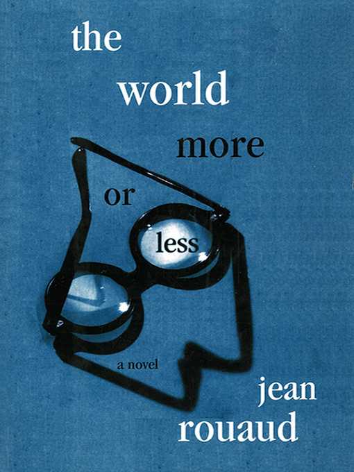 The World More or Less