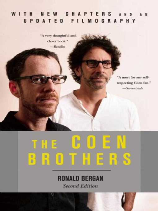 The Coen Brothers