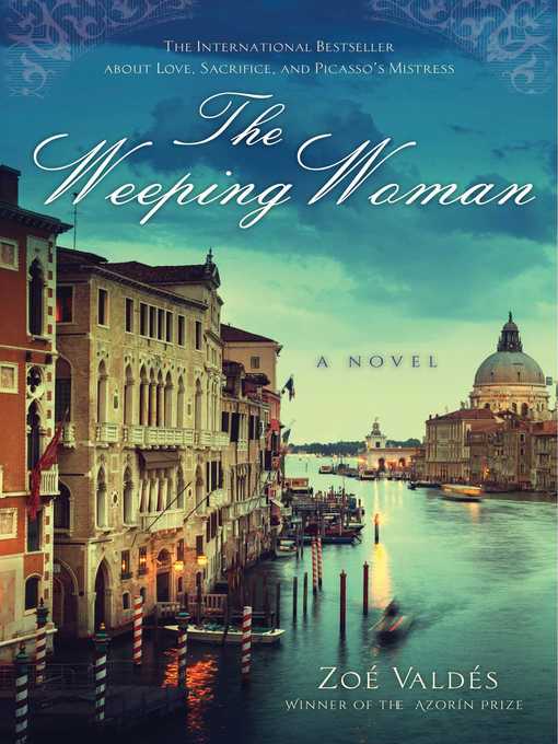 The Weeping Woman