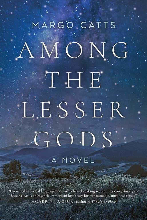 Among the Lesser Gods