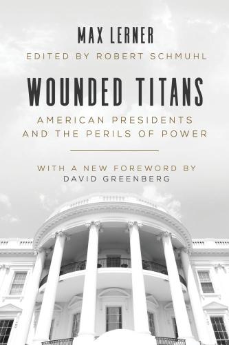 Wounded Titans