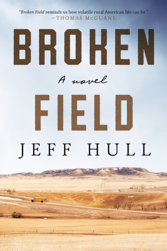 Broken Field