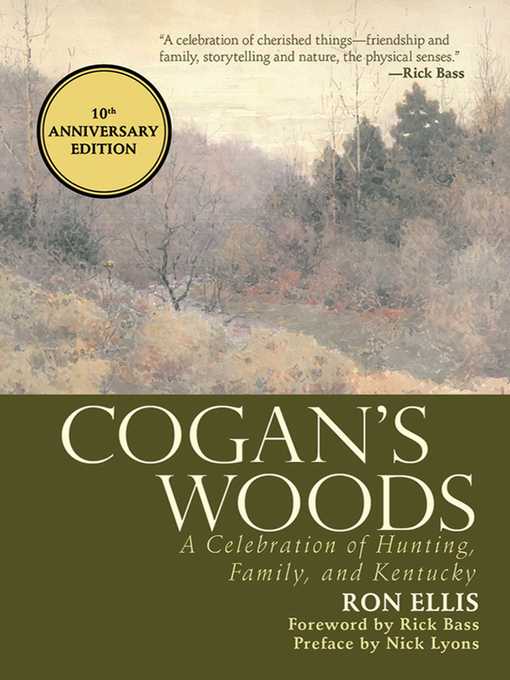 Cogan's Woods