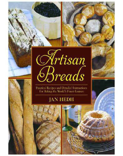 Artisan Breads