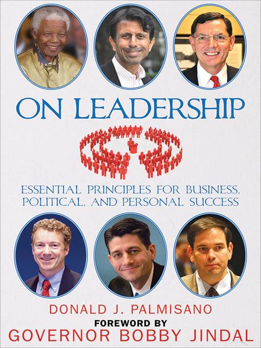 On Leadership