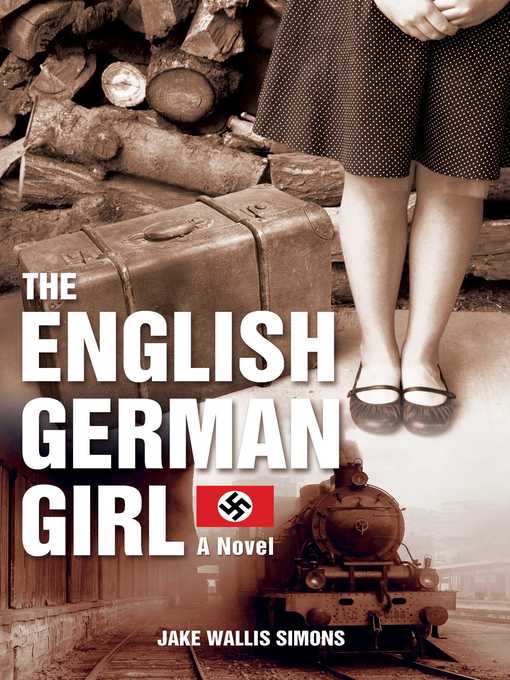 The English German Girl