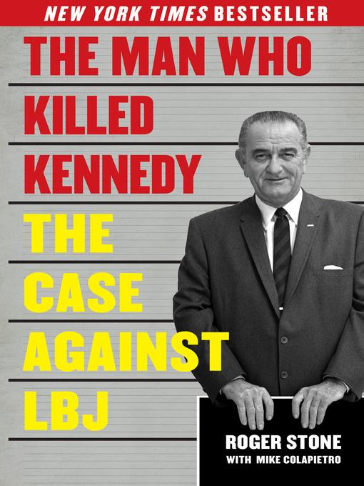 The Man Who Killed Kennedy