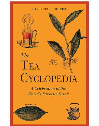 The Tea Cyclopedia