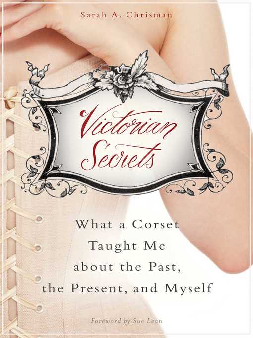 Victorian Secrets