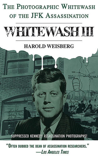 Whitewash III