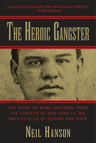 The Heroic Gangster