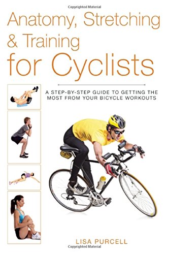 Anatomy, Stretching  Training for Cyclists