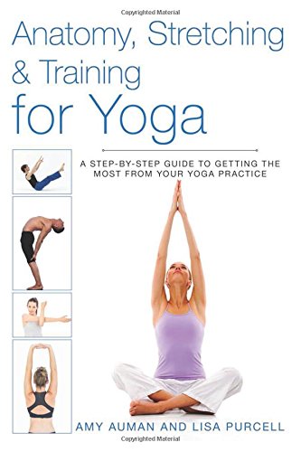 Anatomy, Stretching  Training for Yoga