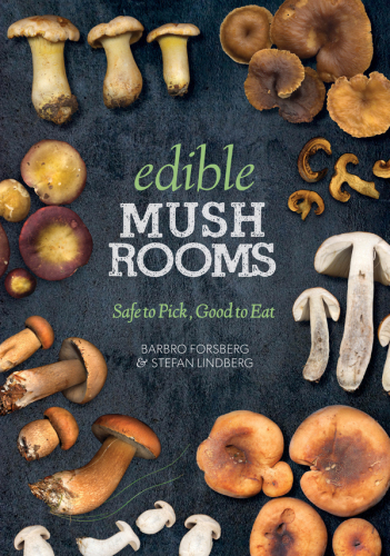 Edible Mushrooms