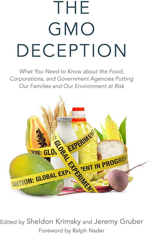 The GMO Deception