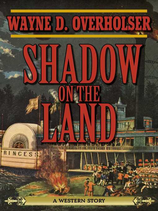 Shadow on the Land