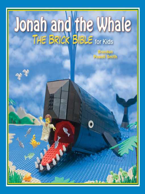 Jonah and the Whale