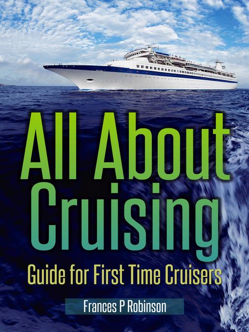 All About Cruising