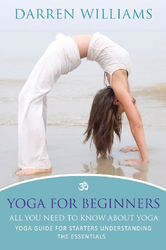 Yoga for Beginners