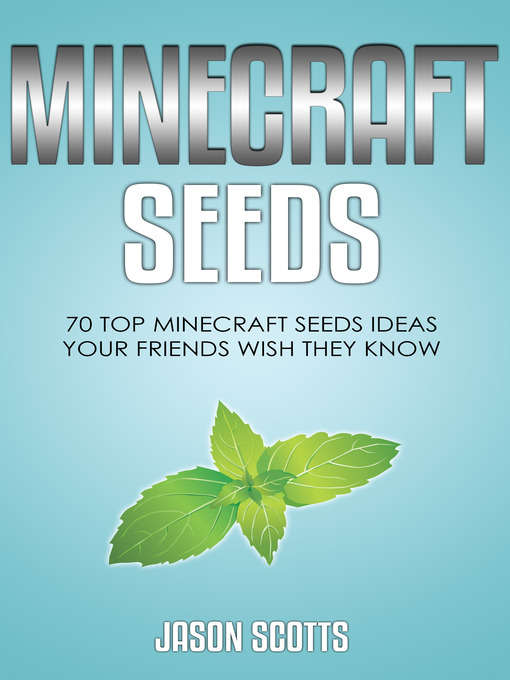 Minecraft Seeds