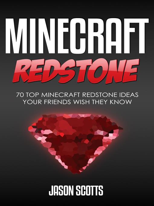 Minecraft Redstone