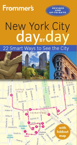 Frommer's New York City day by day