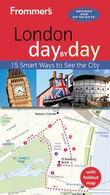 Frommer's London day by day