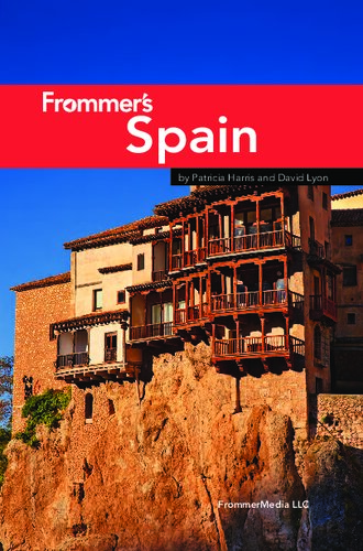 Frommer's Spain