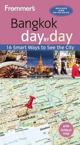 Frommer's Bangkok day by day