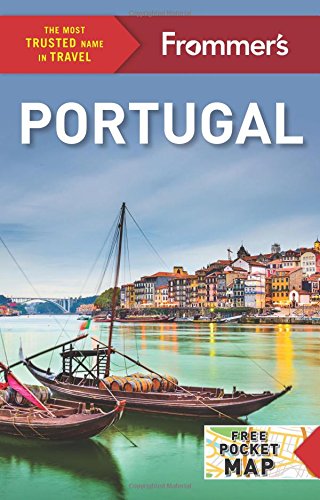 Frommer's Portugal