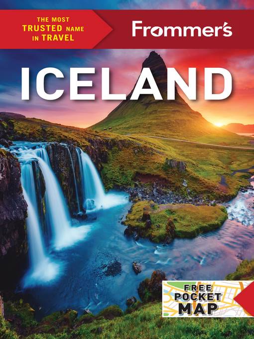 Frommer's Iceland