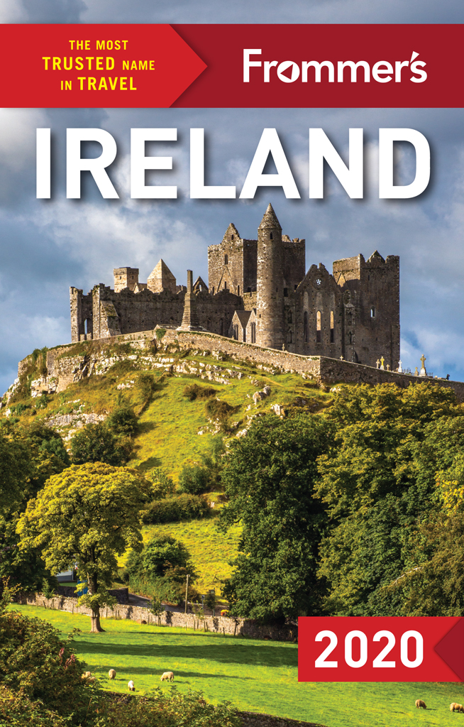 Frommer's Ireland 2020 (Frommer's Complete Guide)