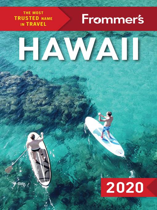 Frommer's Hawaii 2020