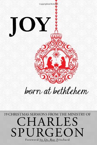 Joy Born at Bethlehem