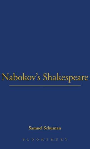 Nabokov's Shakespeare