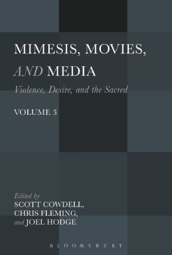 Mimesis, Movies, and Media