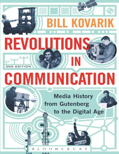 Revolutions in Communication